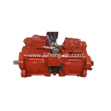 DH220-7 hydraulic pump excavator main pump